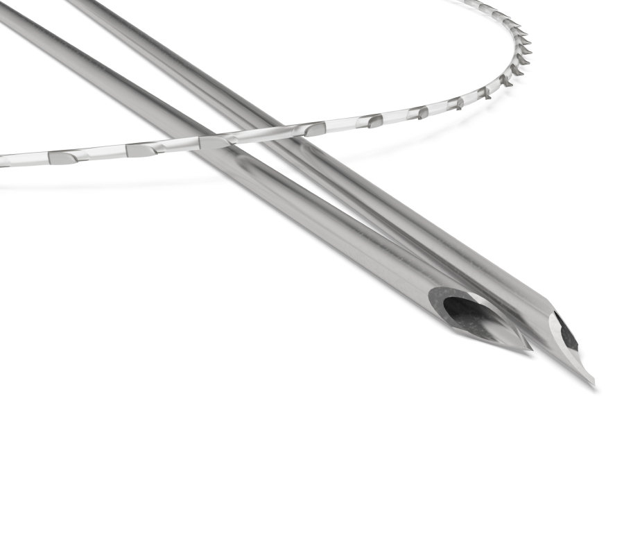 Light Lift Thread 2G Soft (LLT2GS)